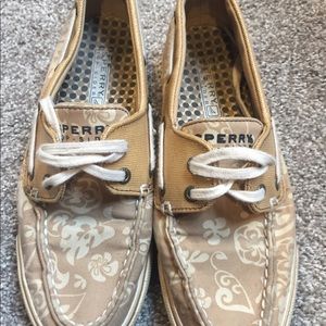 Sperry Top-Sider shoes
